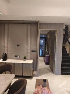 Hall Image of 2000 Sq.ft 3 BHK Villa for sale in Vaishali Nagar Extension Jaipur for Rs. 13100000
