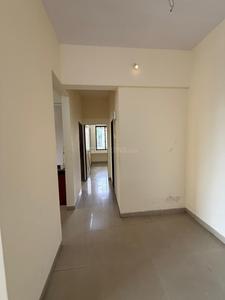 Hall Image of 820 Sq.ft 2 BHK Apartment / Flat for sale in Rutu Riverside Estate, Kalyan West Kalyan for Rs. 5649000
