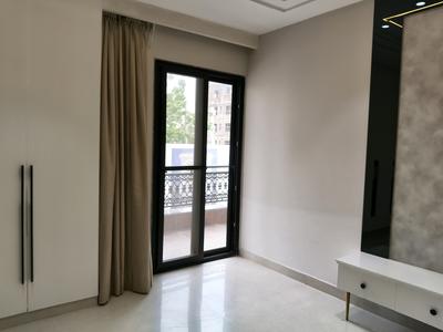 Bedroom Image of 5000 Sq.ft 5 BHK Penthouse for sale in Unitech Heritage City, DLF Phase 2 Gurgaon for Rs. 92500000