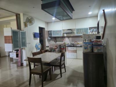 Image of 2025 Sq.ft 3 BHK Apartment / Flat for sale in Science City, Ahmedabad for Rs. 16500000