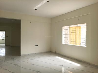 Living Room Image of 1670 Sq.ft 3 BHK Apartment / Flat for sale in Horamavu Bengaluru for Rs. 9000000