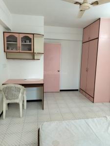 Bedroom Image of 3078 Sq.ft 4 BHK Apartment / Flat for sale in Bodakdev Ahmedabad for Rs. 20000000