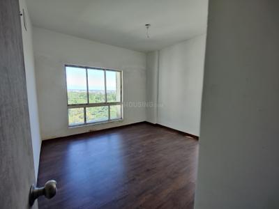 Bedroom Image of 1475 Sq.ft 3 BHK Apartment / Flat for rent in Jain Dream Valley, Dagapur Siliguri for Rs. 25000