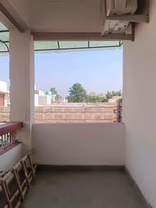 Bedroom One Image of 1350 Sq.ft 3 BHK Apartment / Flat for sale in Parvana Vihar, Sector 9 Rohini New Delhi for Rs. 20000000