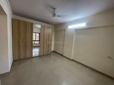 Bedroom Image of 1750 Sq.ft 3 BHK Apartment / Flat for sale in Nerul Navi Mumbai for Rs. 42000000