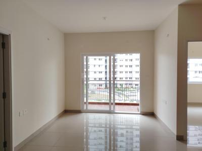 Hall Image of 1200 Sq.ft 2 BHK Builder Floor for rent in BTM Layout Bengaluru for Rs. 48000