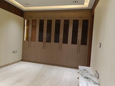 Bedroom Image of 1890 Sq.ft 4 BHK Builder Floor for sale in Sector 19 Dwarka New Delhi for Rs. 40000000