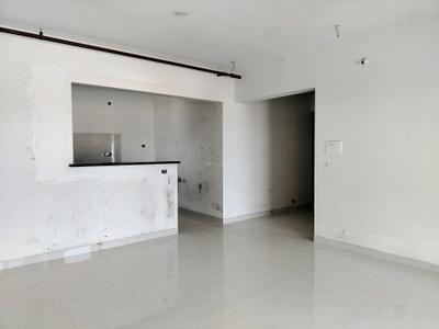 Living Room Image of 1500 Sq.ft 3 BHK Apartment / Flat for rent in Ideal Colony, Kothrud Pune for Rs. 60000