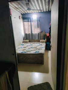 Bedroom Image of 600 Sq.ft 2.5 BHK Independent House for sale in Wadala Gaon Nashik for Rs. 1800000