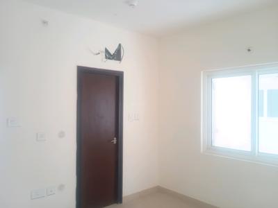 Bedroom Image of 2245 Sq.ft 3 BHK Apartment / Flat for sale in Atulyam Trident, Tellapur Sangareddy for Rs. 14625003
