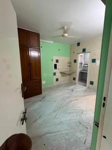 Hall Image of 1600 Sq.ft 3 BHK Apartment / Flat for rent in Sector 34 Noida for Rs. 48000