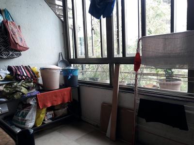Living Room Image of 710 Sq.ft 2 BHK Apartment / Flat for sale in Suvidha Damodar Nagar, Vadgaon Budruk Pune for Rs. 6500000