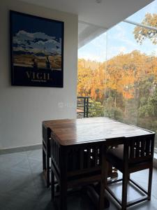 Hall Image of 3600 Sq.ft 4 BHK Villa for rent in Malsi Dehradun for Rs. 150000