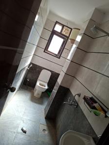 Image of 750 Sq.ft 2 BHK Apartment / Flat for rent in Chhattarpur, New Delhi for Rs. 22000