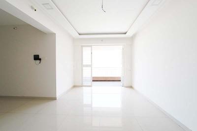 Hall Image of 850 Sq.ft 2 BHK Apartment / Flat for sale in Wakad Pune for Rs. 8500000