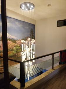 Image of 2404 Sq.ft 4 BHK Penthouse for sale in Vasna, Vadodara for Rs. 15000000