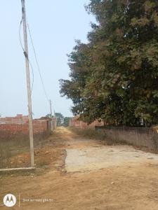 Image of 900 Sq.ft Residential Plot / Land for sale in Dadari Villege, Allahabad for Rs. 1700000