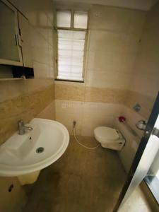 Image of 950 Sq.ft 2 BHK Apartment / Flat for sale in Sukhwani Scarlet , Wagholi, Pune for Rs. 4900000