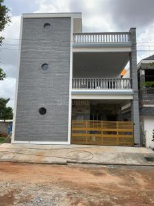 Image of 2600 Sq.ft 5 BHK Independent House for sale in Hurulichikanahalli, Bengaluru for Rs. 15000000