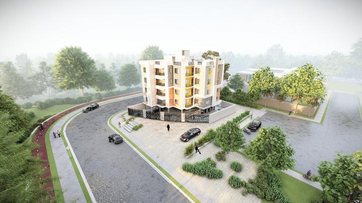 Apna Nest Main Image 1