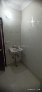 Bathroom Image of 820 Sq.ft 2 BHK Builder Floor for sale in Mansarover Garden New Delhi for Rs. 9000000