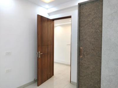 Bedroom Image of 2200 Sq.ft 4 BHK Apartment / Flat for sale in Prabhavi Apartments, Sector 10 Dwarka New Delhi for Rs. 36800000