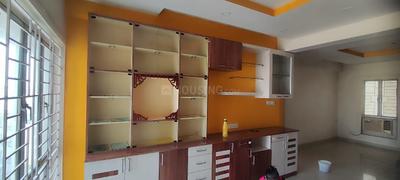 Bedroom Image of 1359 Sq.ft 3 BHK Apartment / Flat for rent in Space Clubtown Heights, Belghoria Kolkata for Rs. 34000