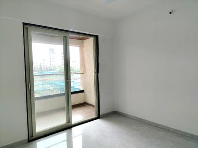 Bedroom Image of 1247 Sq.ft 2 BHK Apartment / Flat for sale in Sukhwani Empire Square, Chinchwad Pune for Rs. 13500000