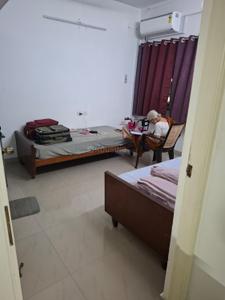 Bedroom Image of 1516 Sq.ft 3 BHK Apartment / Flat for sale in KK Nagar Chennai for Rs. 21000000