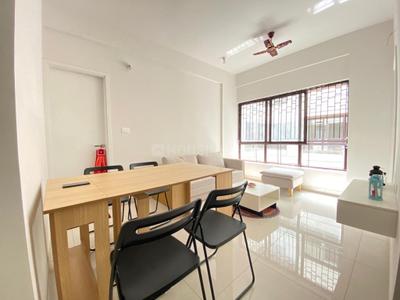 Hall Image of 642 Sq.ft 2 BHK Apartment / Flat for sale in Iconest 3, Bommasandra Bengaluru for Rs. 5700000