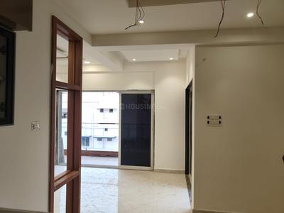 Hall Image of 2050 Sq.ft 4 BHK Apartment / Flat for sale in Manish Nagar Nagpur for Rs. 9500000