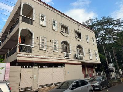 Image of 8750 Sq.ft 10 BHK Independent House for sale in Mahendra Hills, Secunderabad for Rs. 114700000