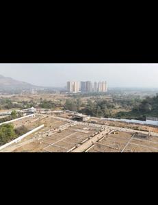 Image of 1300 Sq.ft Residential Plot / Land for sale in Shedung, Navi Mumbai for Rs. 8700000