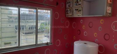 Bedroom Image of 1000 Sq.ft 3 BHK Independent House for sale in Lake Town Kolkata for Rs. 6000000