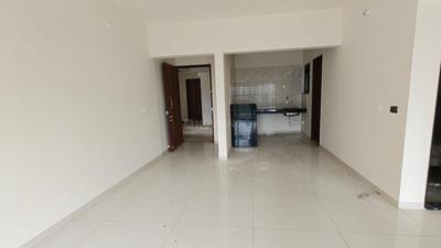 Hall Image of 1037 Sq.ft 2 BHK Apartment / Flat for sale in Paranjape Blue Ridge The Orion, Hinjawadi Pune for Rs. 10000000