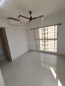 Bedroom Image of 990 Sq.ft 2 BHK Apartment / Flat for sale in Lodha Palava Downtown, Palava Phase 2 Thane for Rs. 5200000