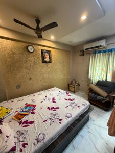 Bedroom Image of 3100 Sq.ft 6 BHK Apartment / Flat for sale in Maniktala Kolkata for Rs. 35000000