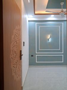 Main Entrance Image of 1050 Sq.ft 2 BHK Apartment / Flat for sale in Skyline Dev Residency, Sector 104 Noida for Rs. 4500000