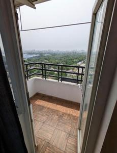 Balcony Image of Shree ram pg in DLF Phase 3, Gurgaon