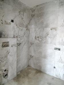 Bedroom Three Image of 4500 Sq.ft 4 BHK Builder Floor for sale in Sector 21B Faridabad for Rs. 45000000