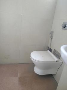 Bedroom Two Image of 700 Sq.ft 2 BHK Apartment / Flat for rent in Essen Aishwaryam Hamara Mhada, Chikhali Pune for Rs. 18000