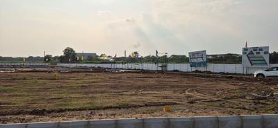 Image of 150 Sq.ft Residential Plot / Land for sale in Narayankhed, Sangareddy for Rs. 375000