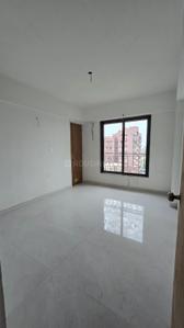 Bedroom Image of 1800 Sq.ft 3 BHK Apartment / Flat for sale in Shivanta Rigel, Tragad Ahmedabad for Rs. 7400000