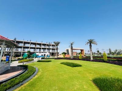 Image of 1350 Sq.ft Residential Plot / Land for sale in ASM Shree Jaswant Garden, Sector 14, Panchkula for Rs. 12000000