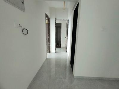 Hall Image of 1230 Sq.ft 2 BHK Apartment / Flat for sale in Kalyan West Kalyan for Rs. 11500000