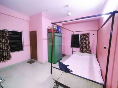 Bedroom Image of 928 Sq.ft 2 BHK Apartment / Flat for sale in Tirupati Apartment, Dum Dum Kolkata for Rs. 2900000