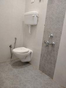 Bedroom Three Image of 1400 Sq.ft 3 BHK Apartment / Flat for sale in Laxmi Icon, Taloja Navi Mumbai for Rs. 10000000