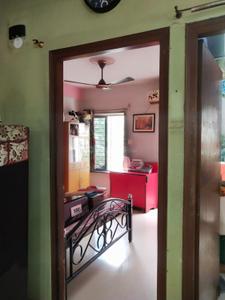 Hall Image of 1400 Sq.ft 3 BHK Apartment / Flat for sale in Tollygunge Kolkata for Rs. 11000000