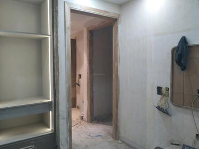 Bedroom Image of 1125 Sq.ft 3 BHK Builder Floor for sale in Vikaspuri New Delhi for Rs. 23000000