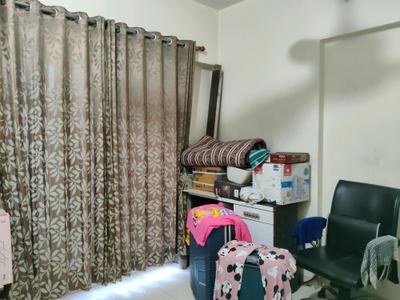 Bedroom Image of 1150 Sq.ft 3 BHK Apartment / Flat for sale in Rosa Bella, Hiranandani Estate Thane for Rs. 18500000